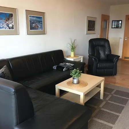Ferienwohnung Direkt Am Ryck- Naehe Uni Und Kliniken Greifswald Exterior photo
