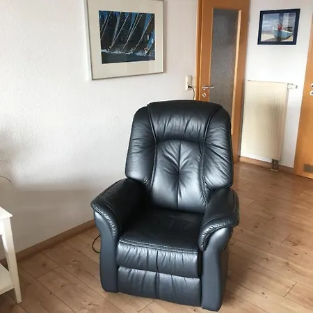 Ferienwohnung Direkt Am Ryck- Naehe Uni Und Kliniken Greifswald Exterior photo