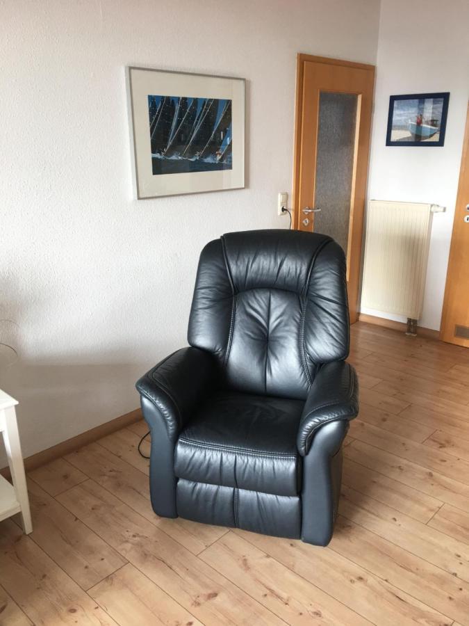 Apartment Direkt Am Ryck- Naehe Uni Und Kliniken