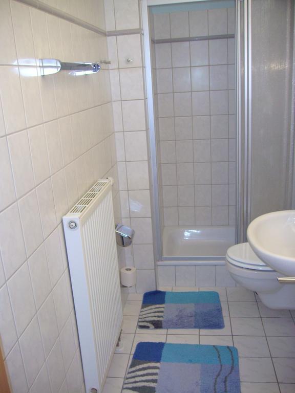 Direkt Am Ryck- Naehe Uni Und Kliniken Apartment