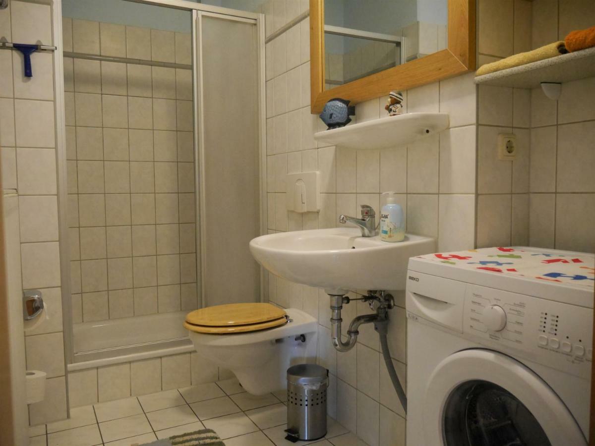 Direkt Am Ryck- Naehe Uni Und Kliniken Apartment