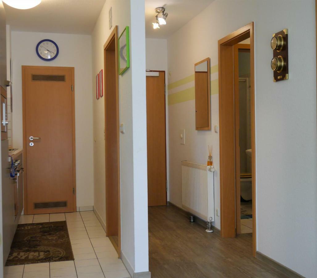 Direkt Am Ryck- Naehe Uni Und Kliniken