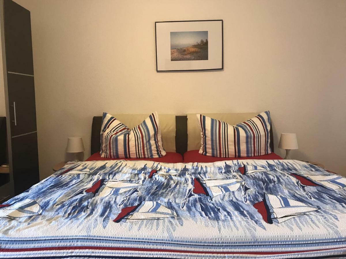 Apartment Direkt Am Ryck- Naehe Uni Und Kliniken