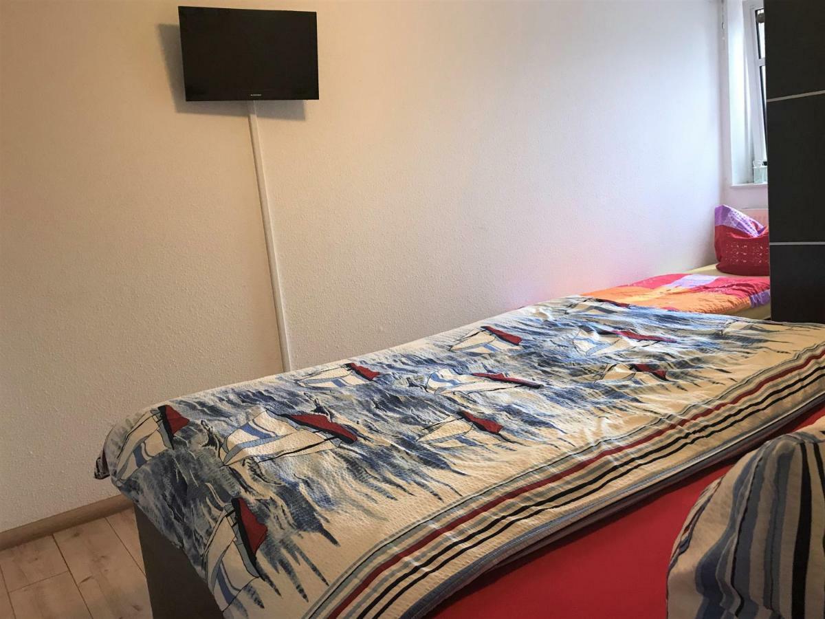 Direkt Am Ryck- Naehe Uni Und Kliniken *