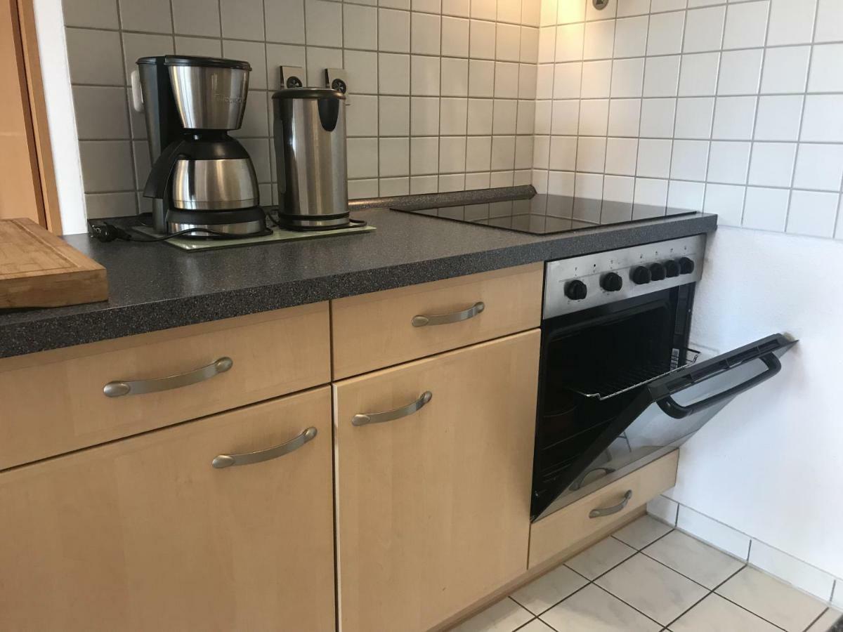 Direkt Am Ryck- Naehe Uni Und Kliniken Greifswald