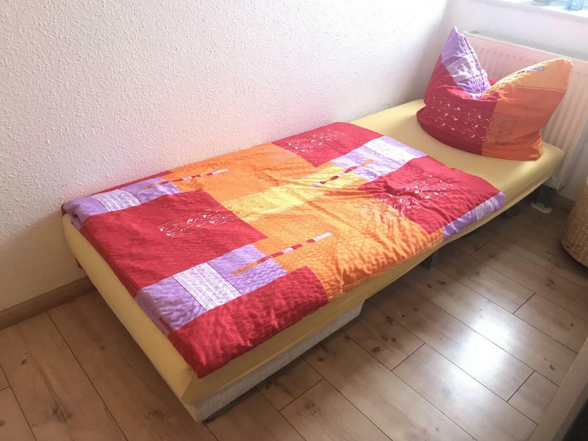 Direkt Am Ryck- Naehe Uni Und Kliniken * Greifswald