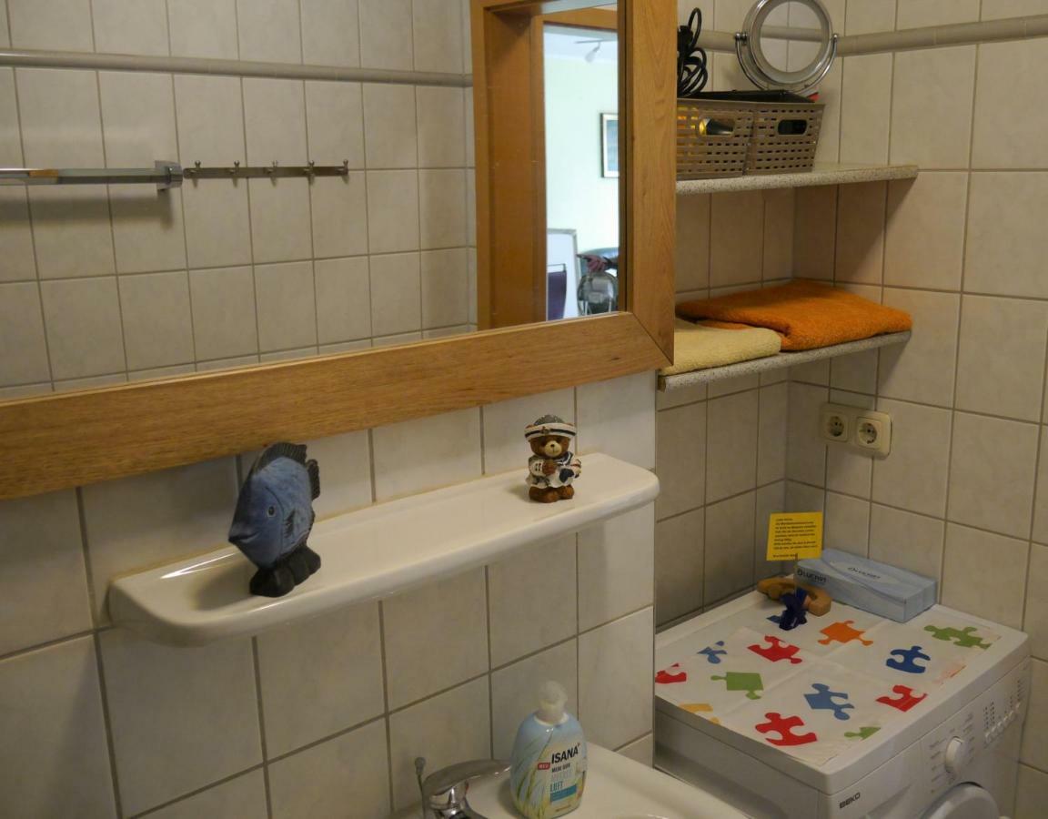 Apartment Direkt Am Ryck- Naehe Uni Und Kliniken